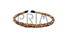 Load image into Gallery viewer, CRYSTAL HEADBAND