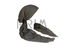 Load image into Gallery viewer, COTTON SOLID PRETIED