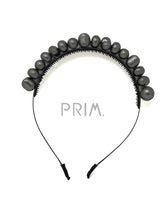 Load image into Gallery viewer, METALLIC BEADS HEADBAND