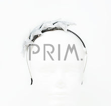 Load image into Gallery viewer, METALLIC STARS HEADBAND