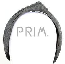 Load image into Gallery viewer, SWEATER KNOT HEADBAND