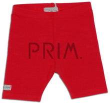 Load image into Gallery viewer, LIL LEGS COTTON SHORT LEGGINGS