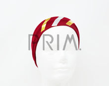 Load image into Gallery viewer, COLORED FOILS JUNIOR HEADWRAP