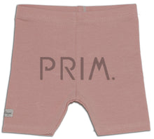 Load image into Gallery viewer, LIL LEGS COTTON SHORT LEGGINGS