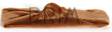 Load image into Gallery viewer, RIBBED VELOUR KNOT BABY HEADBAND