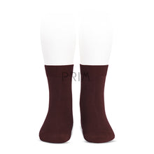 Load image into Gallery viewer, CONDOR COTTON CREW SOCK