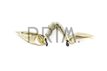 Load image into Gallery viewer, DENIM BANANA CLIP