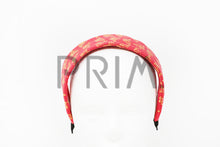 Load image into Gallery viewer, METALLIC BUTTERFLIES COVERED HEADBAND