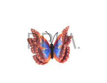 Load image into Gallery viewer, SUMMER SIGNATURE BUTTERFLY HAIRPIN