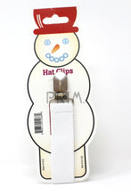 Load image into Gallery viewer, HAT CLIPS
