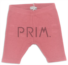 Load image into Gallery viewer, LIL LEGS RIBBED SHORT LEGGING