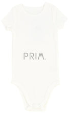 Load image into Gallery viewer, LIL LEGS RIB SHORT SLEEVE ONESIE