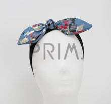 Load image into Gallery viewer, BOW BABY HEADBAND