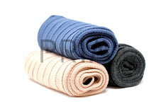 Load image into Gallery viewer, KNIT SCARF