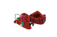 Load image into Gallery viewer, POM POM BANANA CLIP