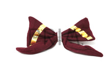 Load image into Gallery viewer, COLORED FOILS BOW CLIP