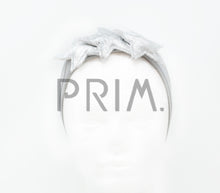 Load image into Gallery viewer, METALLIC STARS BABY HEADBAND