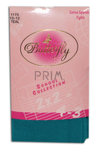 Load image into Gallery viewer, BUTTERFLY FLAT KNIT COTTON