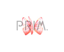Load image into Gallery viewer, SMALL BUTTERFLY HAIRPIN