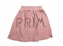 Load image into Gallery viewer, JB LONDON SUMMER RIBBED SKIRT