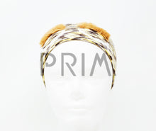 Load image into Gallery viewer, FURY EYEBROWS JUNIOR HEADWRAP