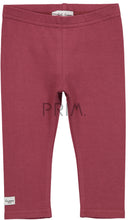 Load image into Gallery viewer, LIL LEGS COTTON LEGGINGS