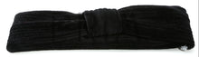 Load image into Gallery viewer, RIBBED VELOUR CENTER PINCH HEADWRAP