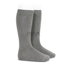Load image into Gallery viewer, CONDOR COTTON KNEE SOCK