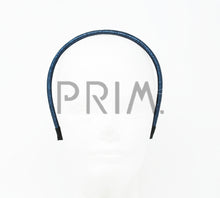 Load image into Gallery viewer, METALLIC CORD HEADBAND