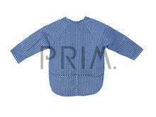 Load image into Gallery viewer, FIT RITE LONG SLEEVE SMOCK