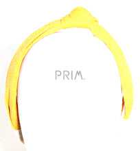 Load image into Gallery viewer, SWEATER KNOT HEADBAND