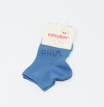 Load image into Gallery viewer, CONDOR STRETCH COTTON ANKLET