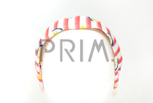 Load image into Gallery viewer, PRINTED COVERED HEADBANDS