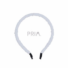 Load image into Gallery viewer, HEIRLOOMS GATHERED PLAIN HEADBAND