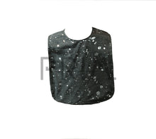 Load image into Gallery viewer, PAINT SPLASHES RIBBED BIB