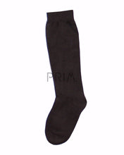 Load image into Gallery viewer, MEMOI COTTON KNEE SOCK