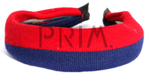 Load image into Gallery viewer, COLOR BLOCK HEADBAND