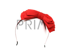 Load image into Gallery viewer, RAINCOAT ZIGZAG HEADBAND