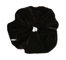 Load image into Gallery viewer, DACEE VELVET SCRUNCHY
