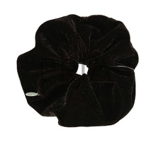 Load image into Gallery viewer, DACEE VELVET SCRUNCHY
