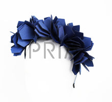 Load image into Gallery viewer, SCUBA PETALS HEADBAND