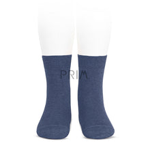 Load image into Gallery viewer, CONDOR COTTON CREW SOCK