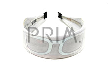 Load image into Gallery viewer, RIBBED SUNGLASSES FOIL PRINT HEADBAND