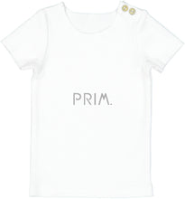 Load image into Gallery viewer, LIL LEGGS RIBBED TEE