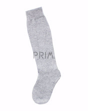 Load image into Gallery viewer, MEMOI COTTON KNEE SOCK