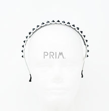 Load image into Gallery viewer, COLORED PYRAMID HEADBAND