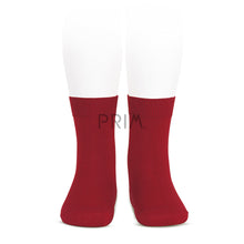 Load image into Gallery viewer, CONDOR COTTON CREW SOCK