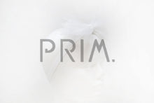 Load image into Gallery viewer, TULLE BOW BABY HEADBAND