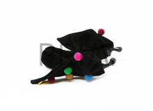 Load image into Gallery viewer, POM POM BANANA CLIP