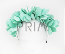 Load image into Gallery viewer, SCUBA PETALS HEADBAND